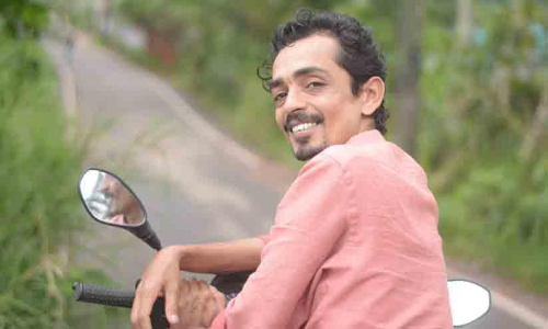 Nna Thaan Case Kodu Fame Rajesh madhavan Becomes a  Director