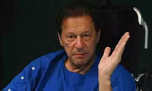 Imran khan