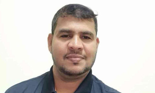 ബന്തിയോട് സ്വദേശി ഖത്തറിൽ വാഹനമിടിച്ച് മരിച്ചു