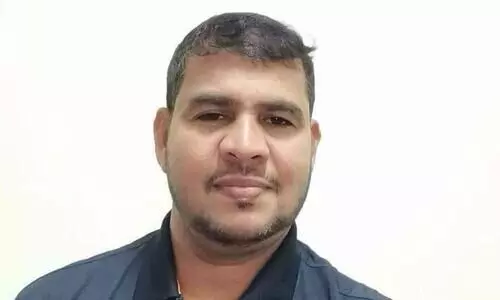 ബന്തിയോട് സ്വദേശി ഖത്തറിൽ വാഹനമിടിച്ച് മരിച്ചു