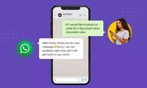 നിങ്ങൾ, നിങ്ങൾക്ക് തന്നെ സന്ദേശമയക്കൂ ! വാട്സ്ആപ്പിലെ സെൽഫ് മെസ്സേജിങ്ങിനെ കുറിച്ച് അറിയാം...