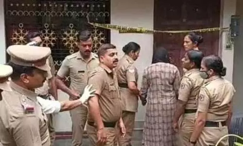 ഗ്രീഷ്മയെ വീട്ടിലെത്തിച്ച് തെളിവെടുത്തു; ലഭിച്ചത് നിര്‍ണായക വിവരങ്ങൾ