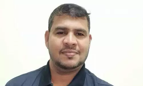 കാസർകോഡ് സ്വദേശി ഖത്തറിൽ വാഹനമിടിച്ച് മരിച്ചു