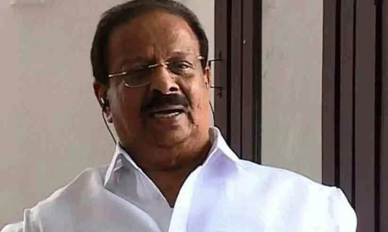 അപ്രീതിയുള്ള മാധ്യമങ്ങള്‍ക്ക് വിലക്കേര്‍പ്പെടുത്തുന്നത് ഭരണഘടനാ വിരുദ്ധം -കെ.സുധാകരന്‍