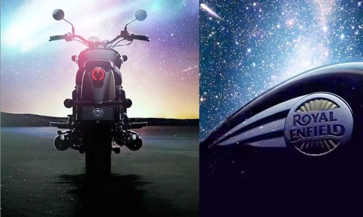 Royal Enfield Super Meteor 650 likely to get 3 variants