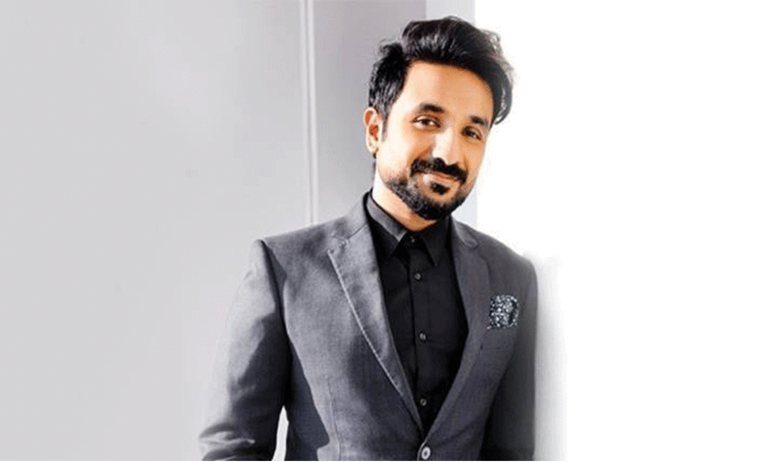 Vir Das