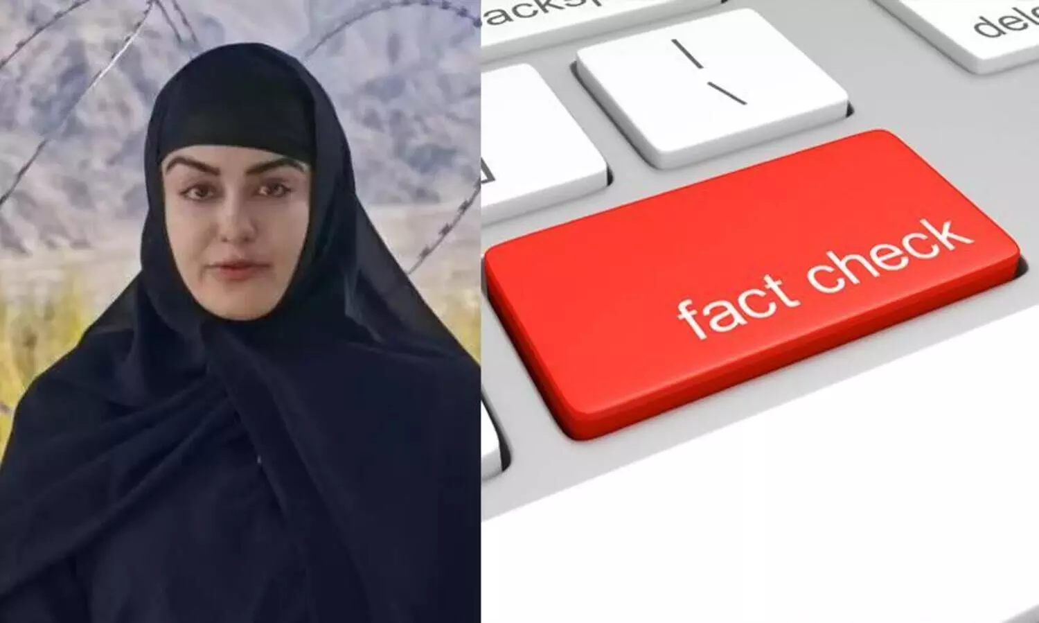 Teaser of The Kerala Story Shared as Woman Narrating Story of Joining ISIS