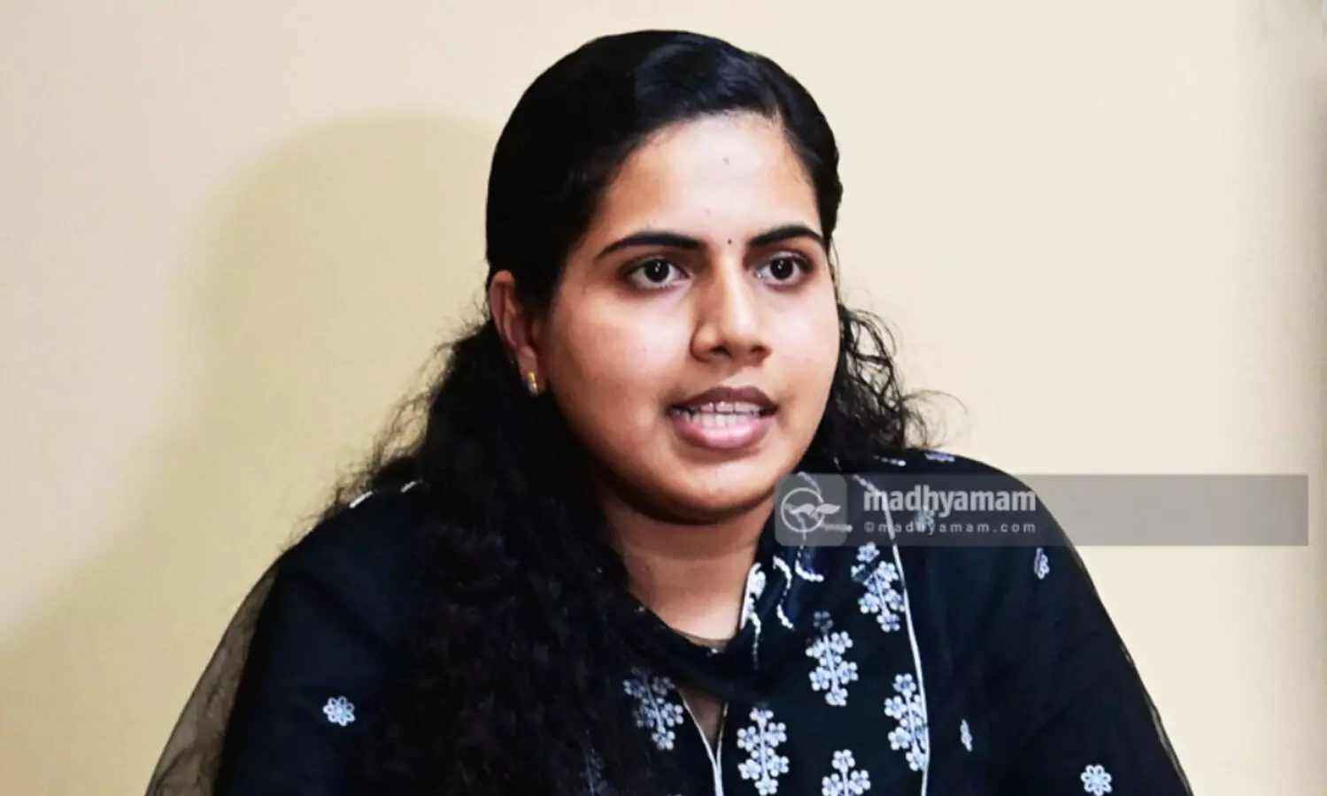 Arya Rajendran, trivandrum corporation