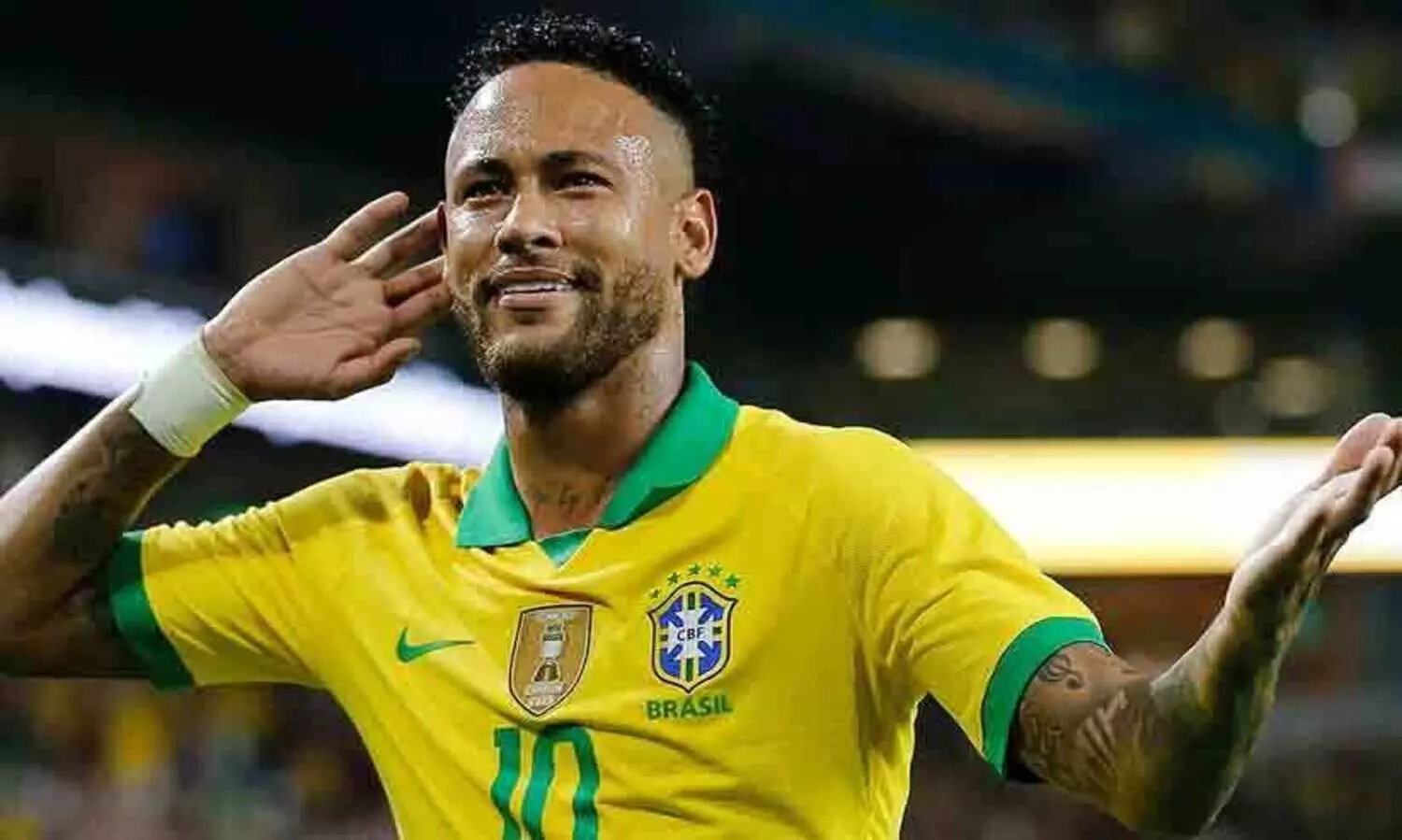 ഖത്തറിൽ തങ്ങൾക്ക് വെല്ലുവിളിയാകുക ഈ അഞ്ച് ടീമുകൾ; പ്രവചനവുമായി നെയ്മർ