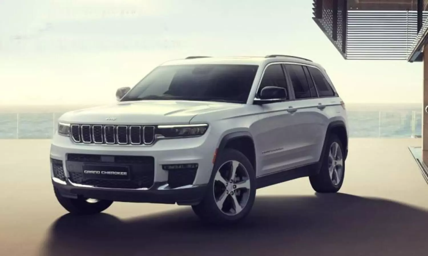 ഇതിഹാസ എസ്.യു.വി സ്വന്തമാക്കാനവസരം; ജീപ്പ് ഗ്രാന്‍ഡ് ചെറോക്കി ബുക്കിങ് തുടങ്ങി