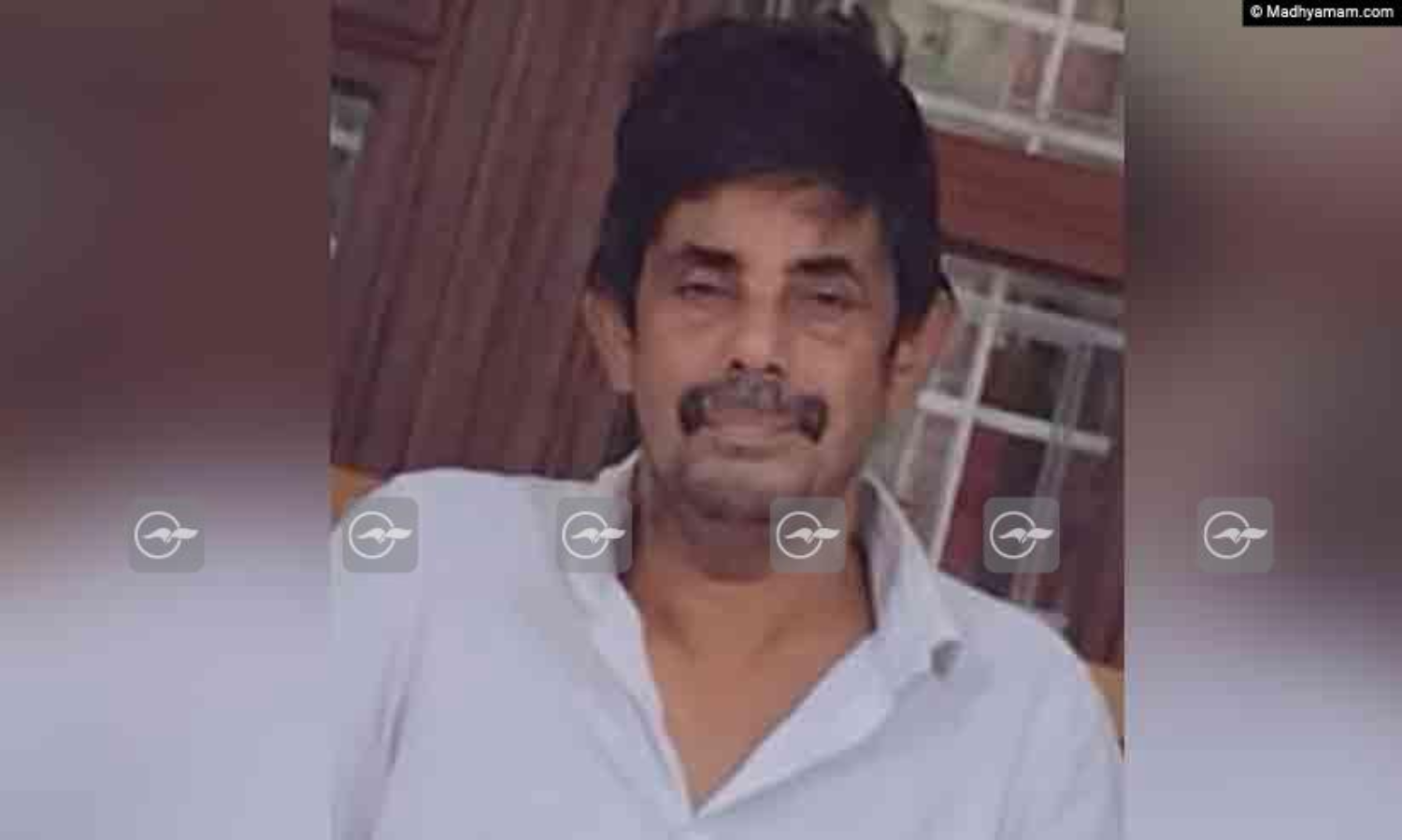 സന്ദർശക വിസയി​ൽ സൗദിയിലെത്തിയ ദിവസം​ മലയാളി മരിച്ചു