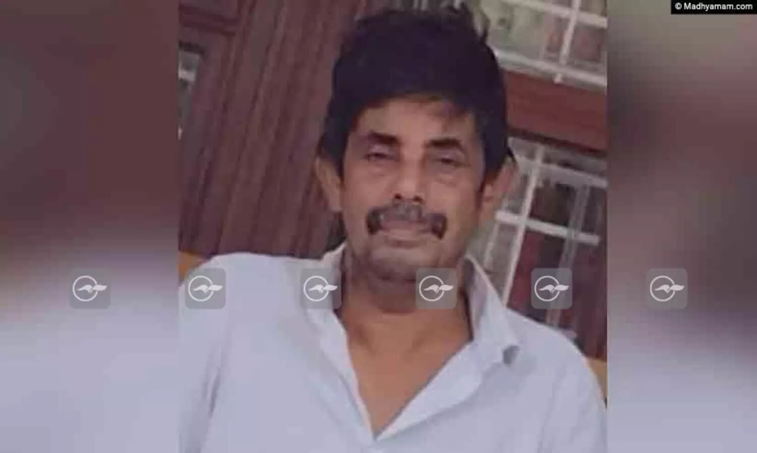 സന്ദർശക വിസയി​ൽ സൗദിയിലെത്തിയ ദിവസം​ മലയാളി മരിച്ചു