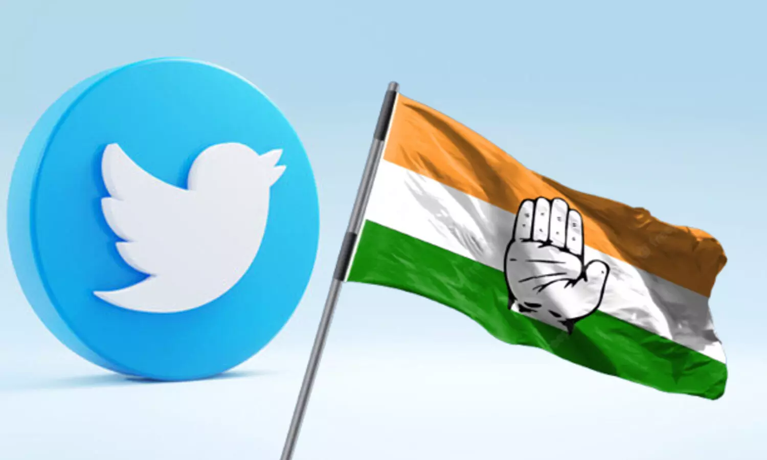 കോൺഗ്രസിന്റെ അക്കൗണ്ട് ബ്ലോക്ക് ചെയ്യണമെന്ന് ട്വിറ്ററിനോട് കോടതി; കാരണം, കെ.ജി.എഫിലെ ഗാനം