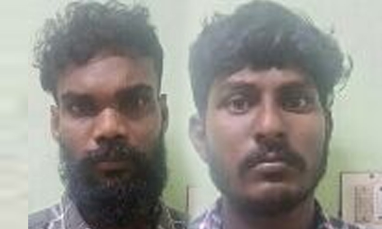 വിദ്യാർഥിനിയെ പീഡിപ്പിച്ച് മറ്റൊരാൾക്ക് കാഴ്ചവെച്ച കേസിൽ രണ്ടു​​പേർ പിടിയിൽ; അറസ്റ്റിലായത് മുമ്പും പോക്സോ കേസിൽ പിടിയിലായയാൾ