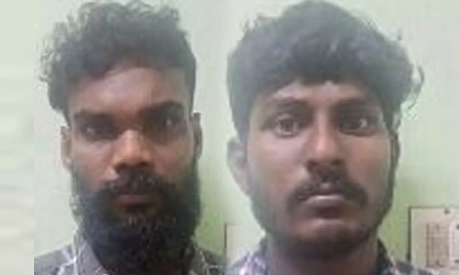 വിദ്യാർഥിനിയെ പീഡിപ്പിച്ച് മറ്റൊരാൾക്ക് കാഴ്ചവെച്ച കേസിൽ രണ്ടു​​പേർ പിടിയിൽ; അറസ്റ്റിലായത് മുമ്പും പോക്സോ കേസിൽ പിടിയിലായയാൾ