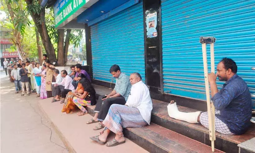 demonetisation demonetisation