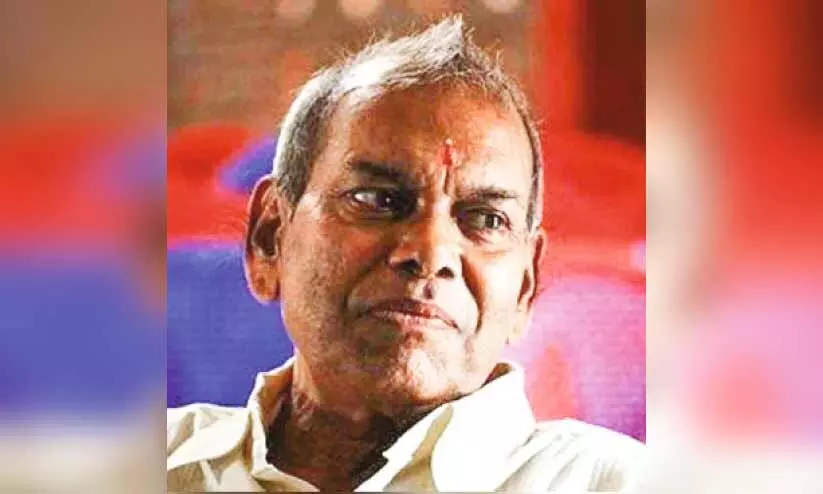 Kalamandalam Vasu Pisharoti Kalamandalam Vasu Pisharoti