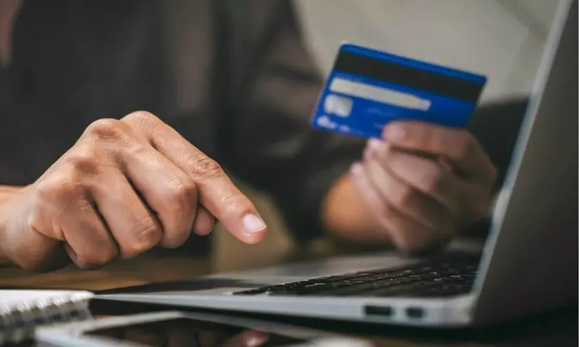 കുവൈത്തിൽ ഓണ്‍ലൈന്‍ വാങ്ങലുകൾക്ക് പ്രിയമേറുന്നു