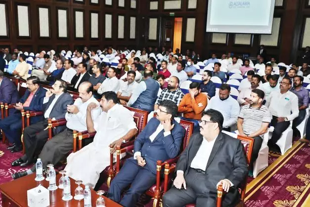 Abate-AS opens 44 more eye clinics Abate-AS opens 44 more eye clinics