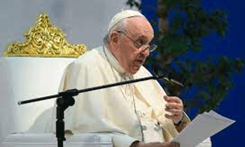 Pope Francis Pope Francis