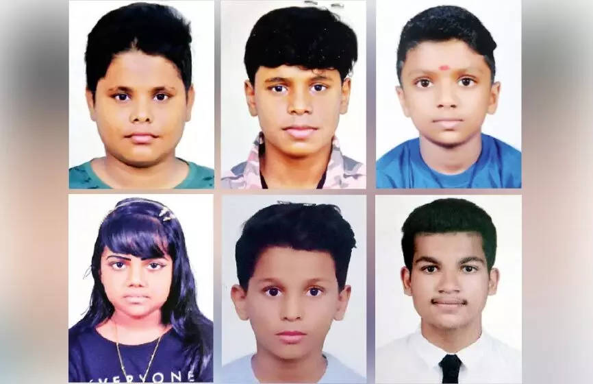 ഒ.​​ഐ.​സി.​സി ഗാ​ന്ധി​ജ​യ​ന്തി ആ​ഘോ​ഷം