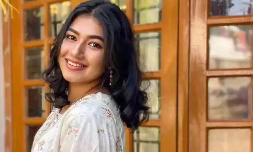 Grace Antony Opens Up About Kozhicode Peoples Love Grace Antony Opens Up About Kozhicode Peoples Love