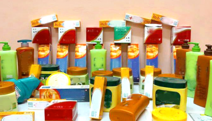 CPA inspection CPA inspection