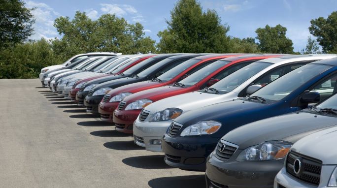 New vehicles are not available in Oman New vehicles are not available in Oman