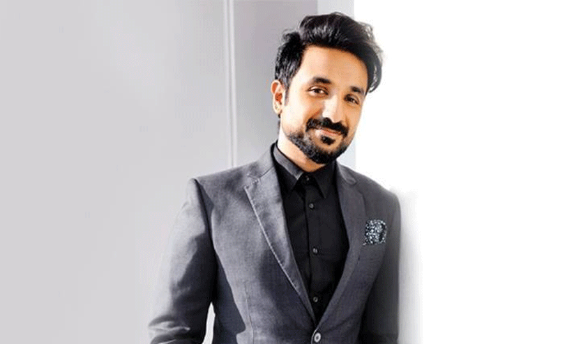 Vir Das