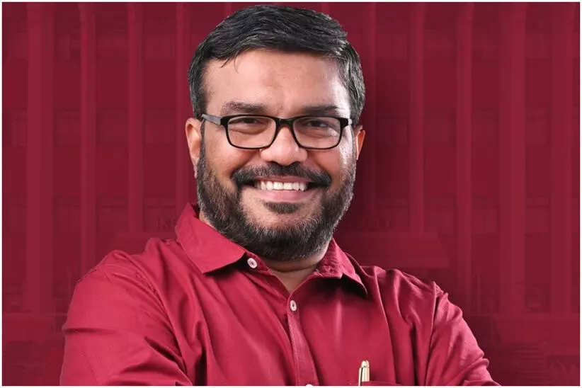 മാലിന്യം നീക്കം ചെയ്യുന്ന പദ്ധതി അവശേഷിക്കുന്ന സ്ഥലങ്ങളിലും ഉടൻ ആരംഭിക്കുമെന്ന് എം.ബി രാജേഷ് മാലിന്യം നീക്കം ചെയ്യുന്ന പദ്ധതി അവശേഷിക്കുന്ന സ്ഥലങ്ങളിലും ഉടൻ ആരംഭിക്കുമെന്ന് എം.ബി രാജേഷ്