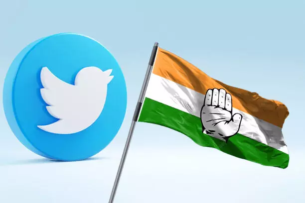 കോൺഗ്രസിന്റെ അക്കൗണ്ട് ബ്ലോക്ക് ചെയ്യണമെന്ന് ട്വിറ്ററിനോട് കോടതി; കാരണം, കെ.ജി.എഫിലെ ഗാനം കോൺഗ്രസിന്റെ അക്കൗണ്ട് ബ്ലോക്ക് ചെയ്യണമെന്ന് ട്വിറ്ററിനോട് കോടതി; കാരണം, കെ.ജി.എഫിലെ ഗാനം