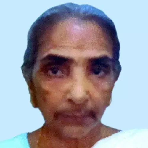 ദേ​വ​കി​യ​മ്മ