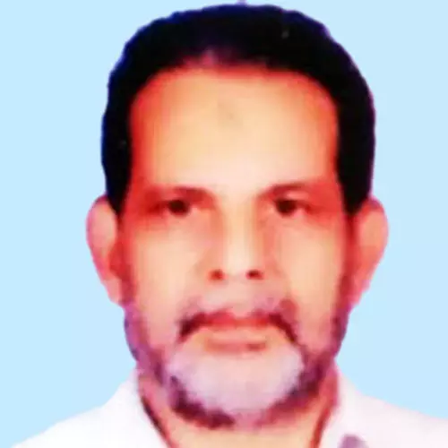 ശേ​ഖ​ര​ൻ നാ​യ​ർ