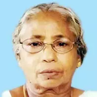 സു​ശീ​ല