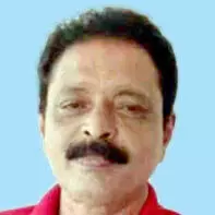 ഉ​ണ്ണി​കൃ​ഷ്ണ​ൻ