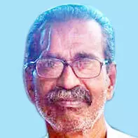 ശി​വ​രാ​മ​ന്‍