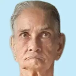 ല​ക്ഷ്മി