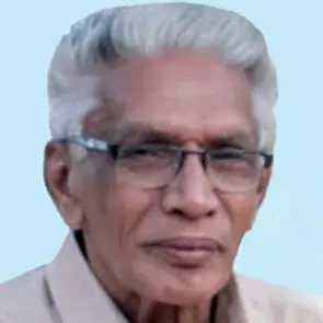 രാ​ഘ​വ​ൻ