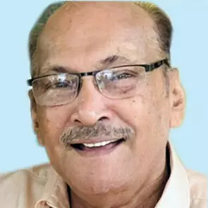 പവിത്രൻ