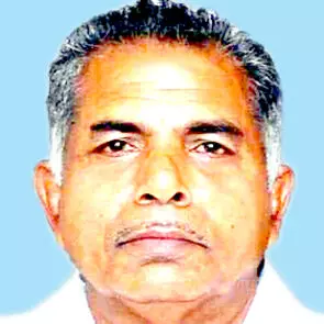 ഭാ​സ്ക​ര​ൻ​പി​ള്ള