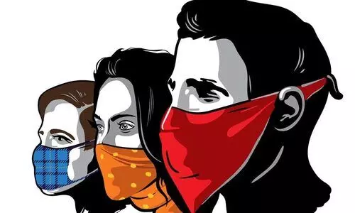 സീസണൽ ഇൻഫ്ലുവൻസ: മാസ്ക് ധരിക്കേണ്ടത് പ്രധാനമാണെന്ന് സൗദി ആരോഗ്യ മന്ത്രാലയം