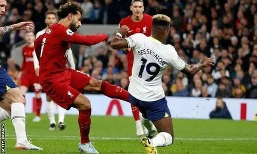 സൂപർ സ്​ട്രൈക്കർ സലാഹ്; ടോട്ടൻഹാമിനെ വീഴ്ത്തി വീണ്ടും വിജയവഴിയിൽ ലിവർപൂൾ