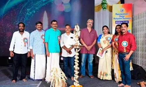 Onaghosham Malayalee samajam