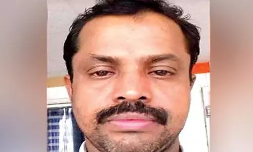 റിയാദിൽ വാഹനാപകടത്തിൽ പരിക്കേറ്റ മലയാളി മരിച്ചു