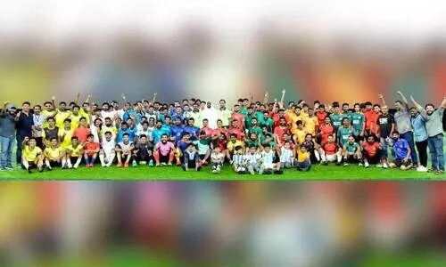 ആവേശം,ആഘോഷം, കാത്തിരിപ്പ് ആവേശമായി മിനി ലോകകപ്പ് ആവേശം,ആഘോഷം, കാത്തിരിപ്പ് ആവേശമായി മിനി ലോകകപ്പ്