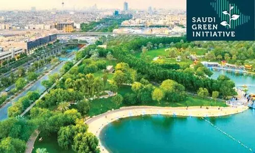 ഹരിത ഉച്ചകോടി: കാർബൺ ഗൗരവമായി ചർച്ച ചെയ്യും