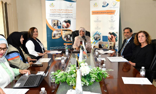 മുലയൂട്ടലിന്റെ പ്രാധാന്യം ഓർമിപ്പിച്ച് ഫുഡ് ആൻഡ് ന്യൂട്രീഷൻ അതോറിറ്റി