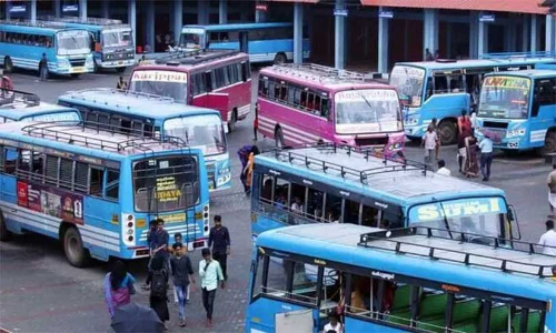 Strike on Edavannapara route