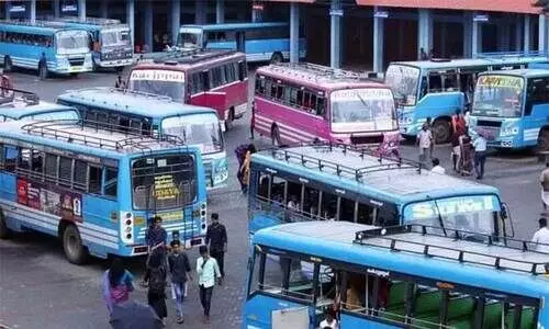 Strike on Edavannapara route