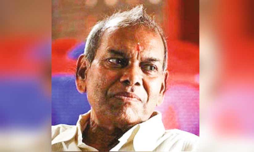 Kalamandalam Vasu Pisharoti